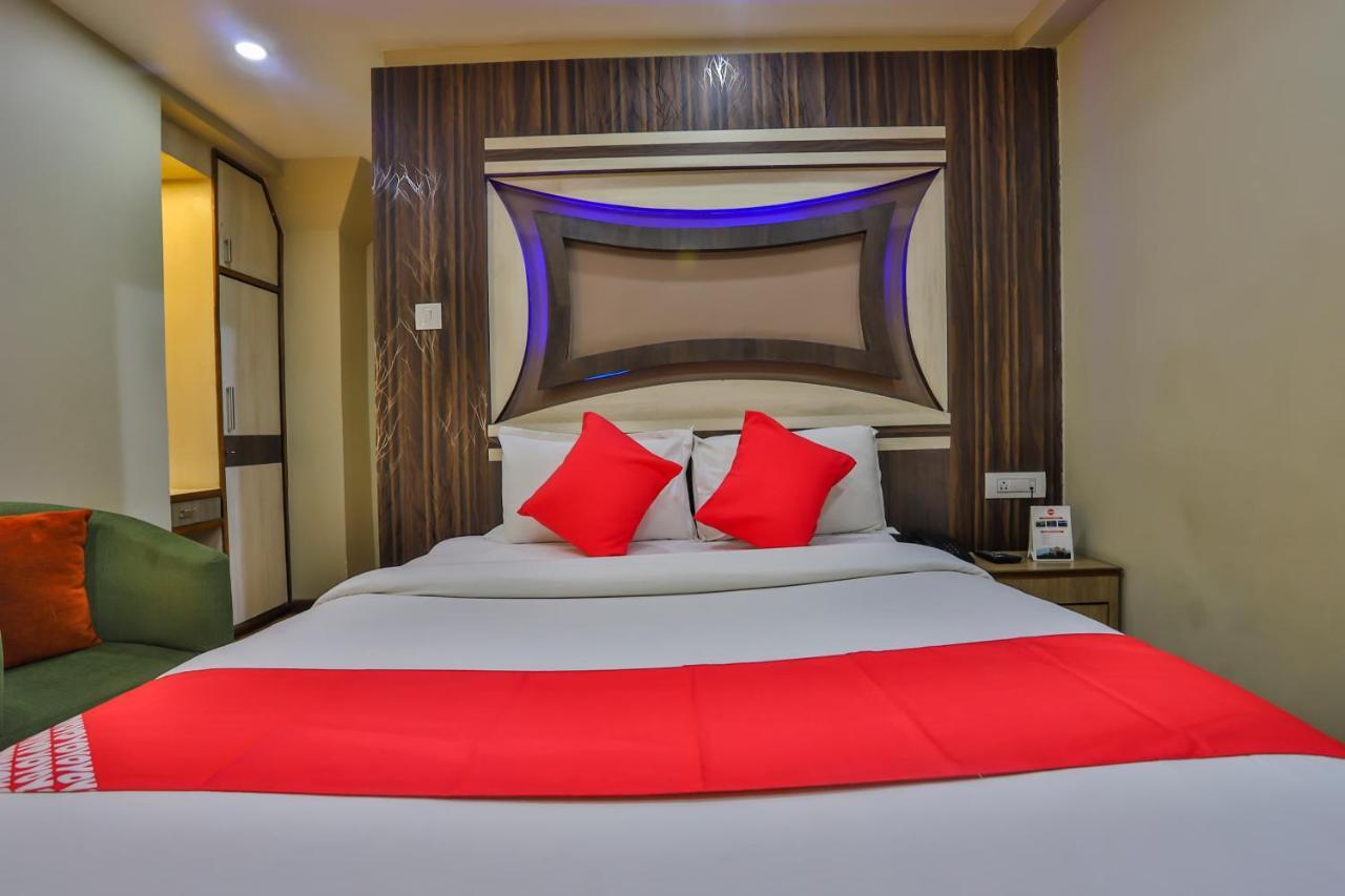 Hotel Marinha Káthmándú Exteriér fotografie